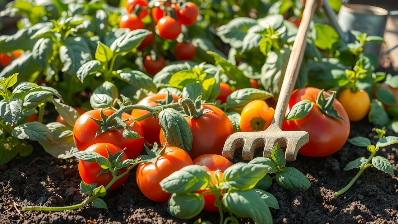 Certified Organic Gardening vs. Natural Gardening: What’s the Difference?