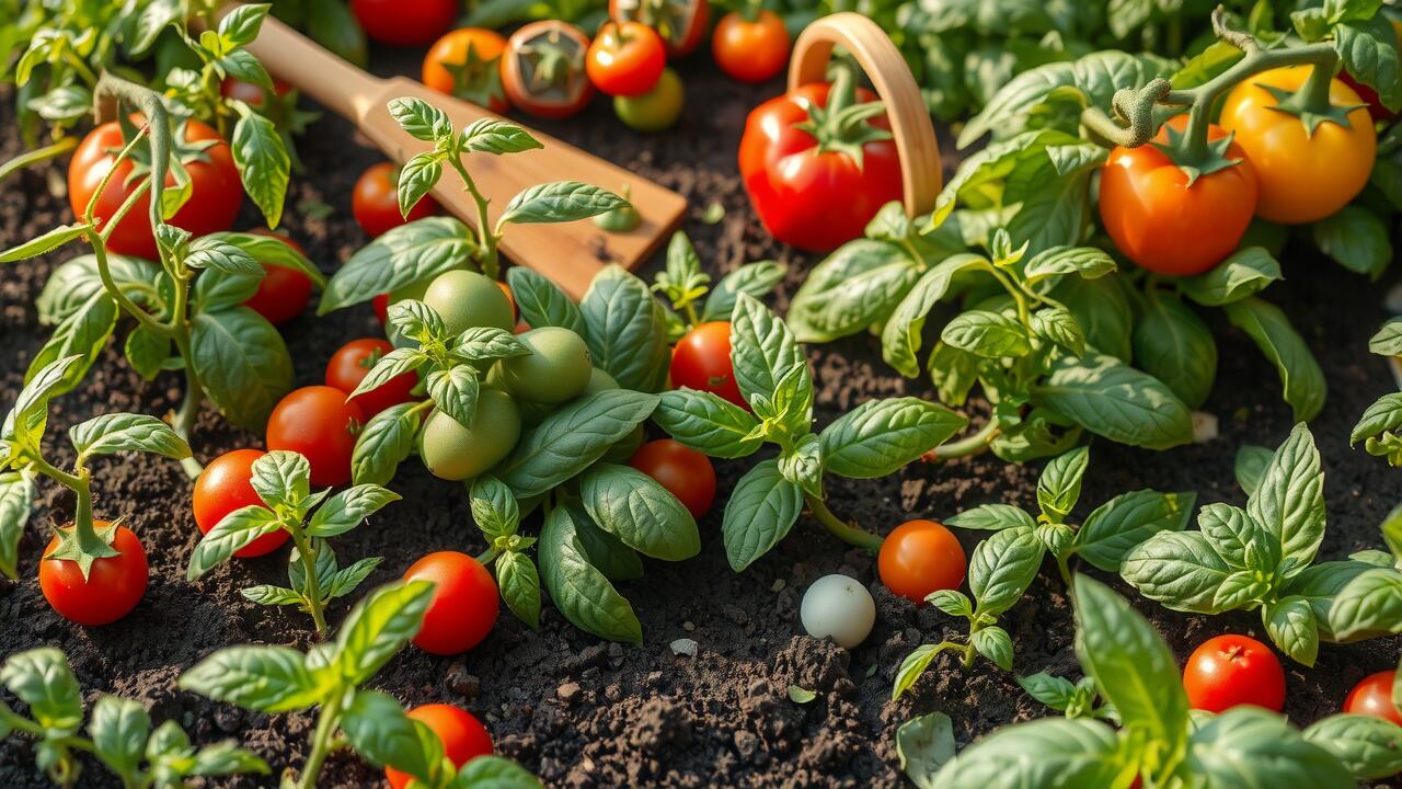 How to Start an Organic Garden: The Ultimate Beginner’s Guide