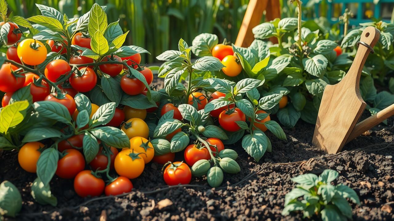 Organic Gardening Mistakes to Avoid (Beginner Tips)