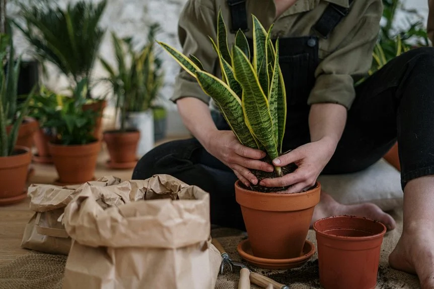 15 Best Tools for Organic Gardening to Elevate Your Green Thumb Game