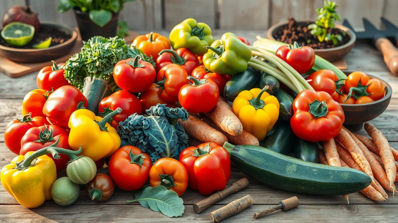 What does organic gardening not use?