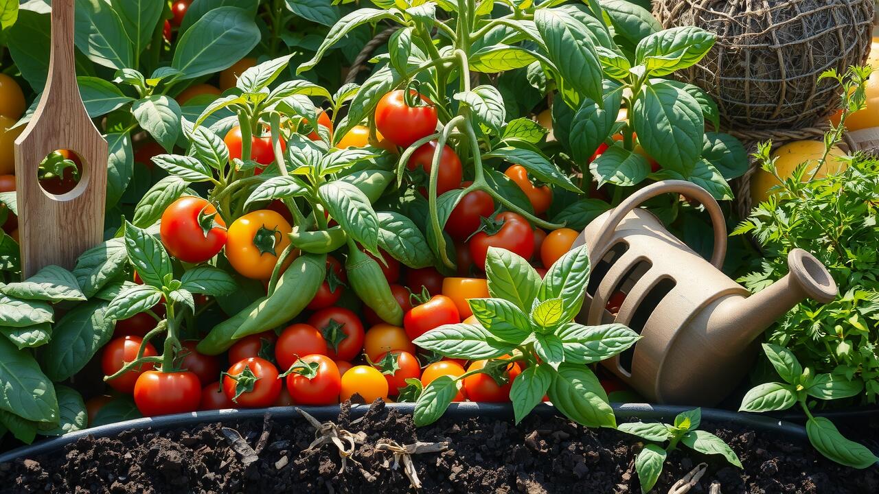 What Is Organic Gardening Certification and How Can You Get It?