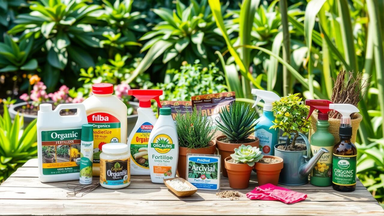 What should I always buy organic?