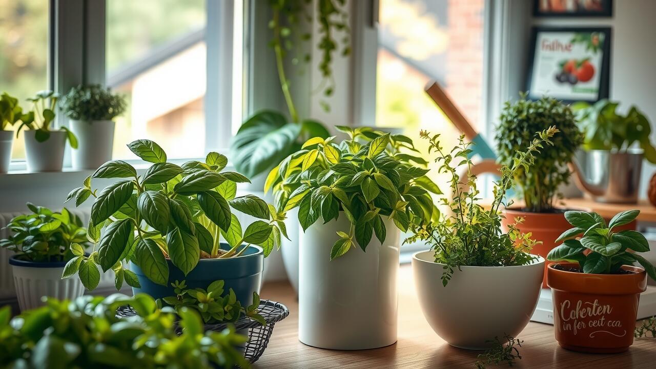 Which indoor hydroponic system is best?